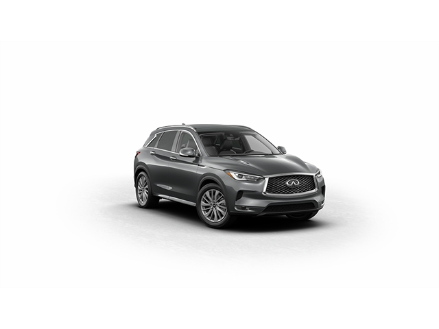 2024 INFINITI QX50 Vehicle Photo in Fort Worth, TX 76132