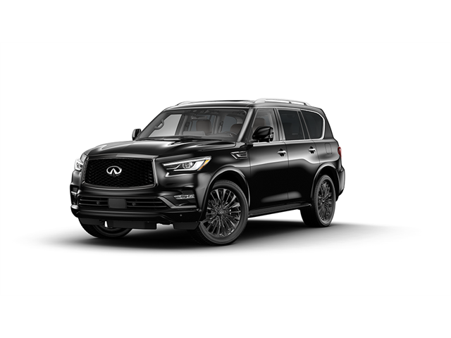 2023 INFINITI QX80 Vehicle Photo in San Antonio, TX 78230