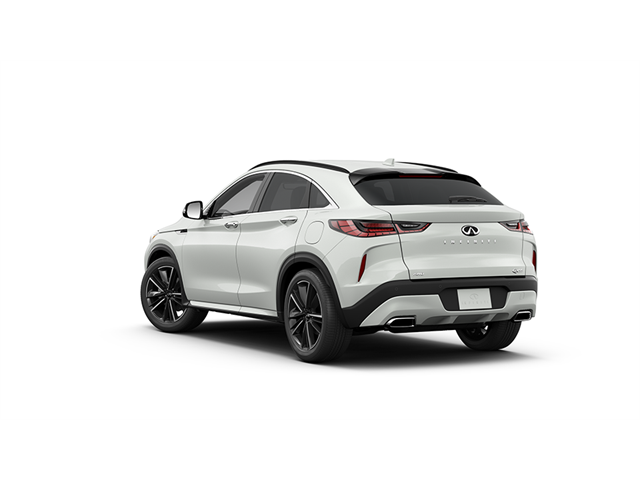 2024 INFINITI QX55 Vehicle Photo in Tustin, CA 92782