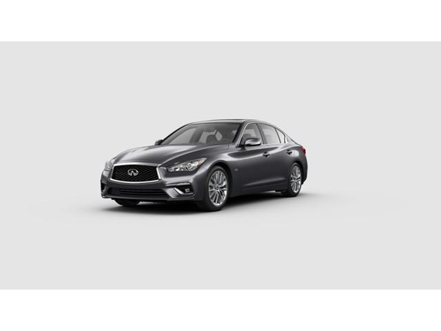 2020 INFINITI Q50 Vehicle Photo in Grapevine, TX 76051