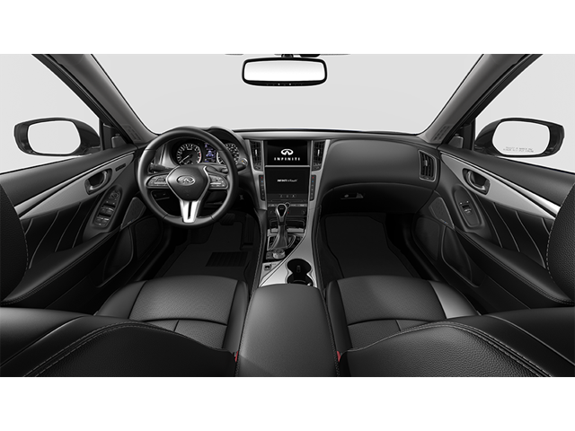 2024 INFINITI Q50 Vehicle Photo in Fort Worth, TX 76132