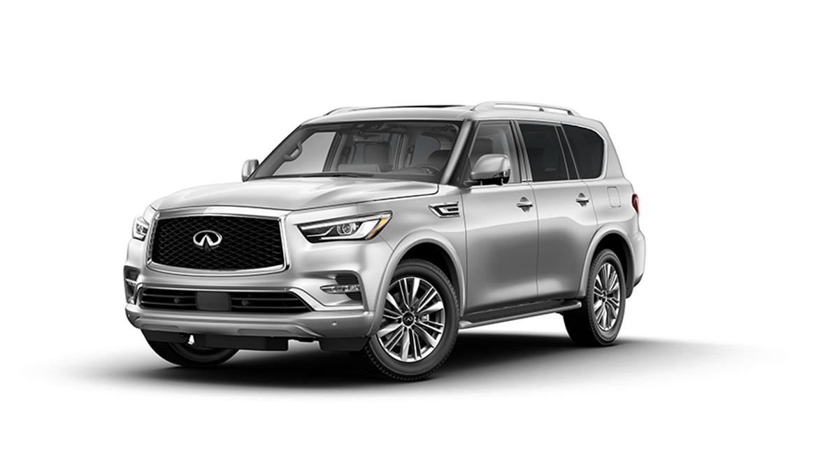 2023 INFINITI QX80 Vehicle Photo in Grapevine, TX 76051