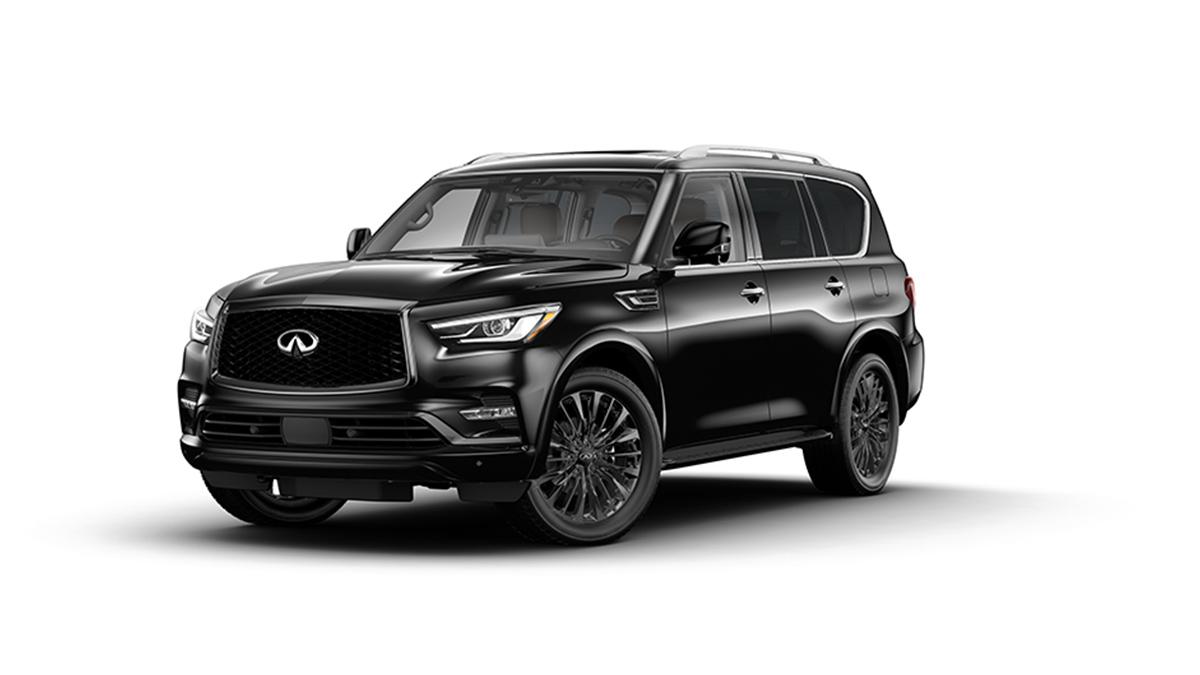 2023 INFINITI QX80 Vehicle Photo in Grapevine, TX 76051