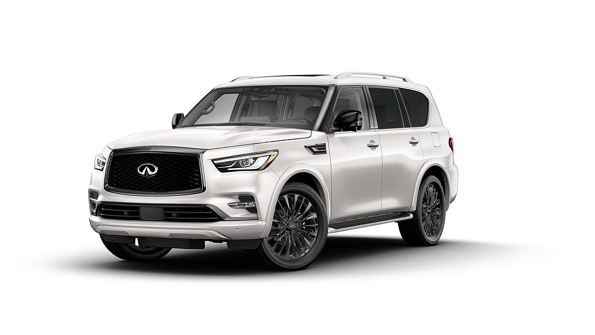 2023 INFINITI QX80 Vehicle Photo in Willow Grove, PA 19090