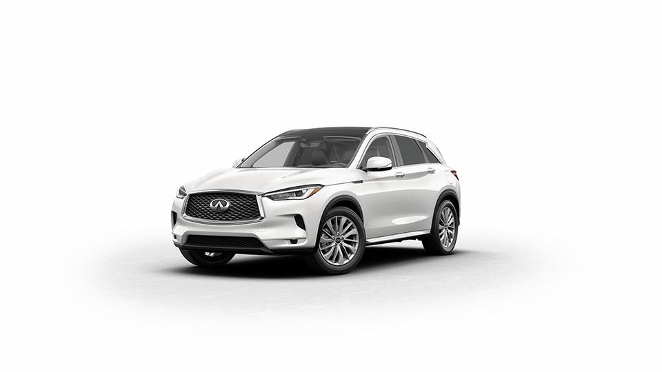 2024 INFINITI QX50 Vehicle Photo in San Antonio, TX 78230