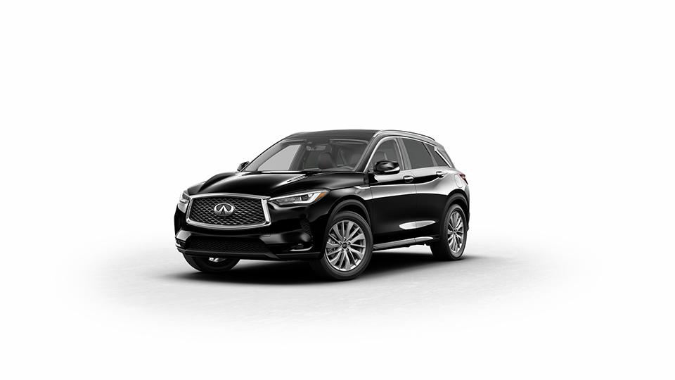 2024 INFINITI QX50 Vehicle Photo in Fort Worth, TX 76132