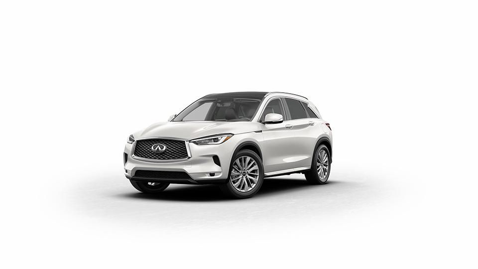 2024 INFINITI QX50 Vehicle Photo in DALLAS, TX 75209