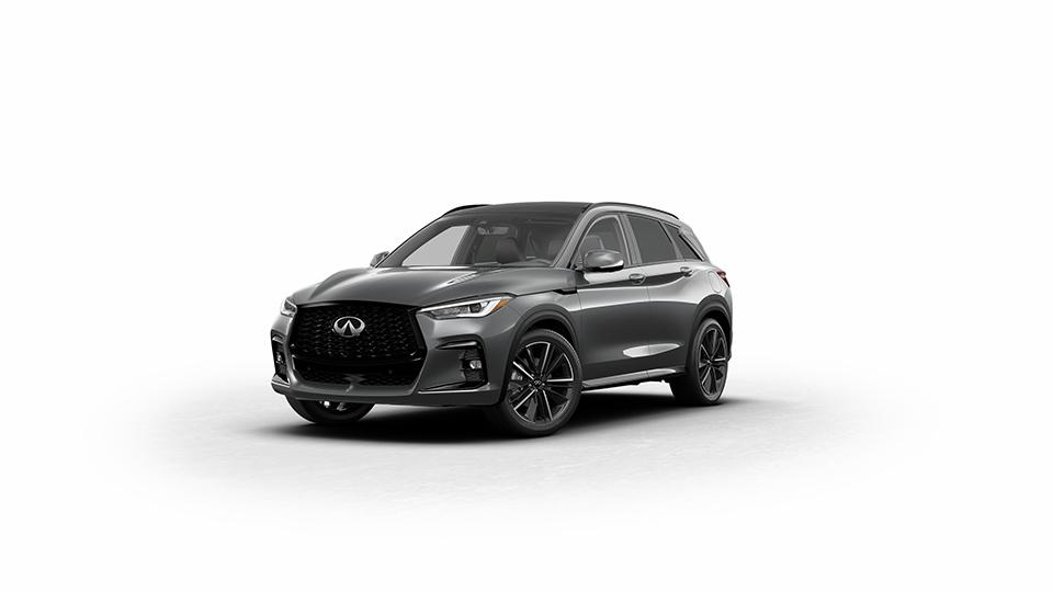 2024 INFINITI QX50 Vehicle Photo in Tustin, CA 92782