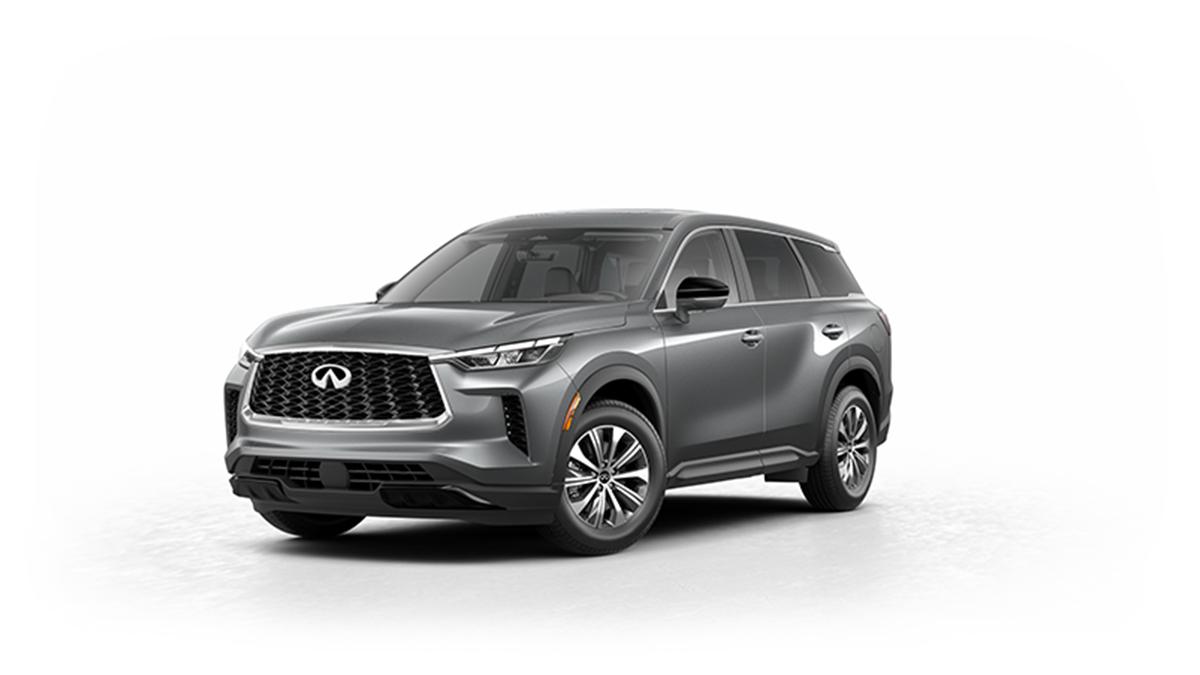 2024 INFINITI QX60 Vehicle Photo in Tustin, CA 92782