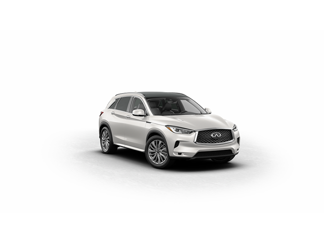 2024 INFINITI QX50 Vehicle Photo in DALLAS, TX 75209