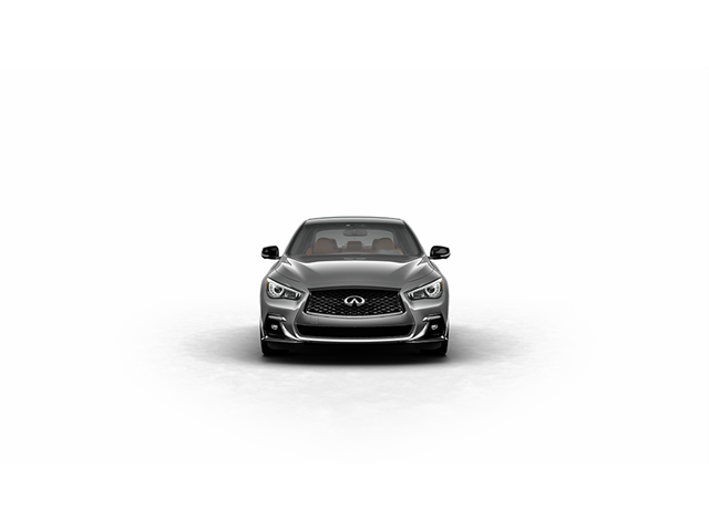 2024 INFINITI Q50 Vehicle Photo in San Antonio, TX 78230