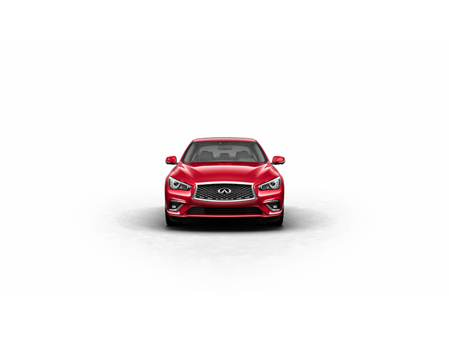 2024 INFINITI Q50 Vehicle Photo in Tustin, CA 92782