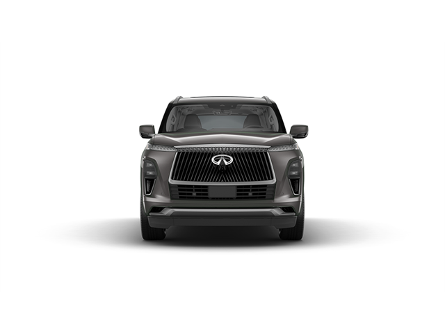 2025 INFINITI QX80 Vehicle Photo in Houston, TX 77090