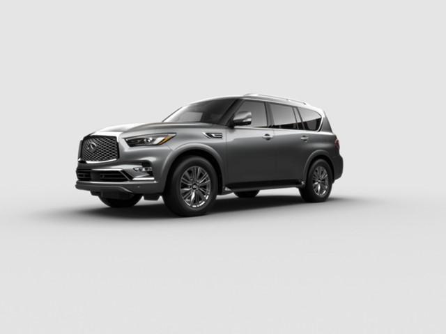 2021 INFINITI QX80 Vehicle Photo in Grapevine, TX 76051