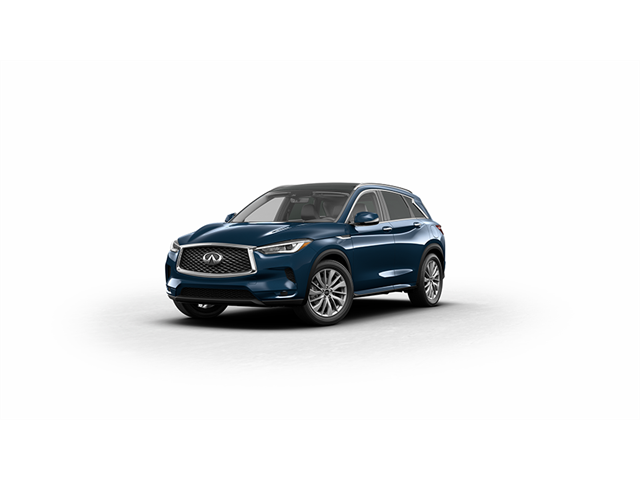 2025 INFINITI QX50 Vehicle Photo in Tustin, CA 92782