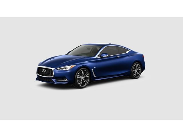 2018 INFINITI Q60 Vehicle Photo in Trevose, PA 19053