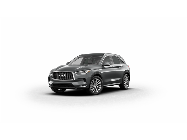 2025 INFINITI QX50 Vehicle Photo in San Antonio, TX 78230