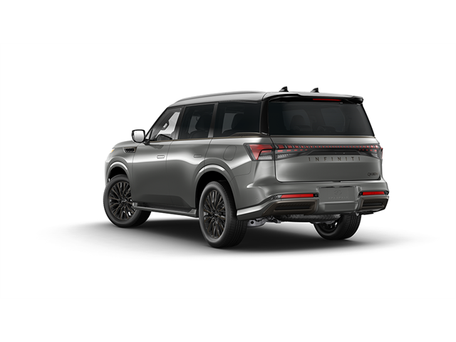 2025 INFINITI QX80 Vehicle Photo in Tustin, CA 92782