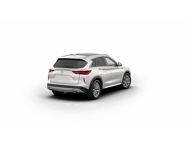 2025 INFINITI QX50 Vehicle Photo in Tustin, CA 92782