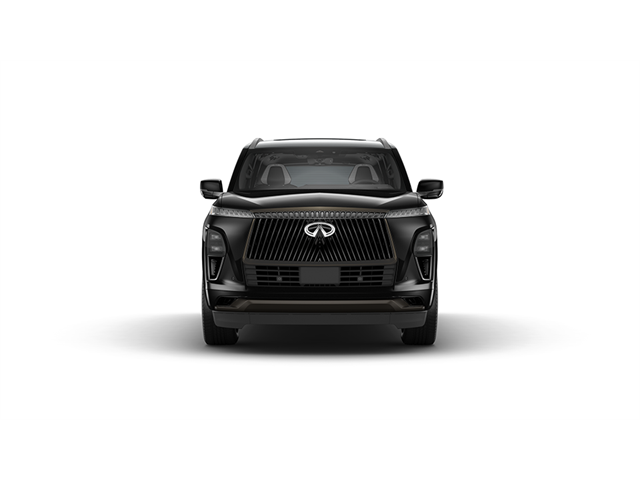 2025 INFINITI QX80 Vehicle Photo in Tustin, CA 92782