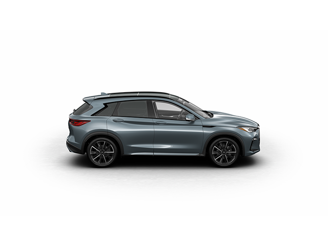 2024 INFINITI QX50 Vehicle Photo in San Antonio, TX 78230