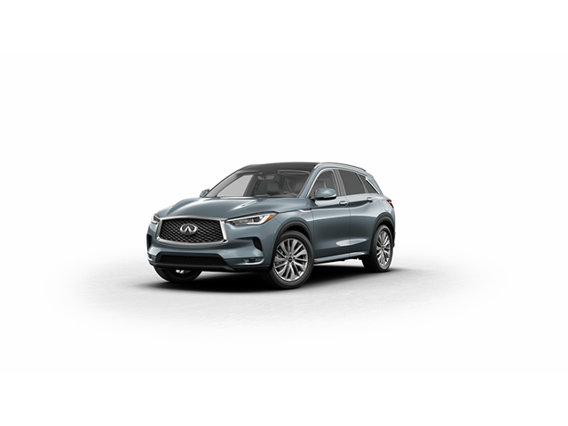 2025 INFINITI QX50 Vehicle Photo in Tustin, CA 92782