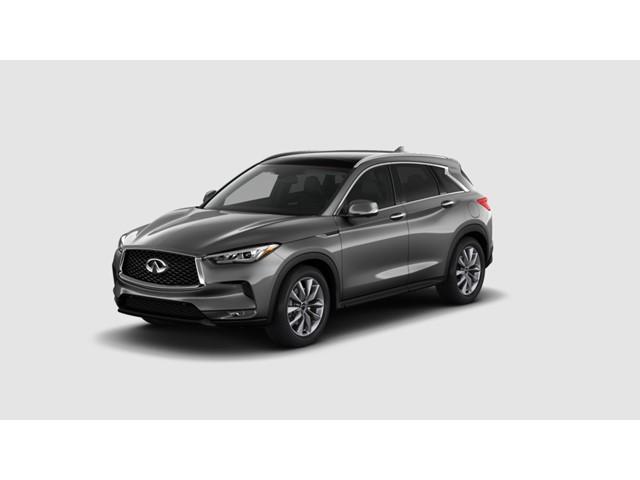 2020 INFINITI QX50 Vehicle Photo in San Antonio, TX 78230