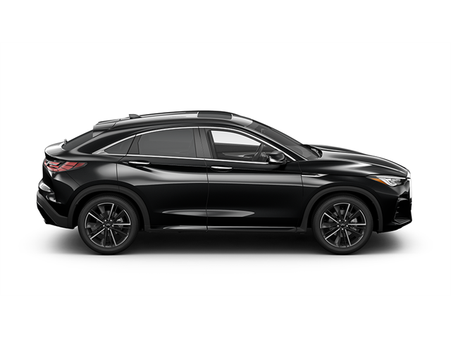 2024 INFINITI QX55 Vehicle Photo in San Antonio, TX 78230