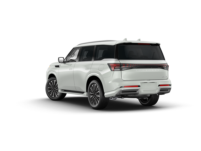 2025 INFINITI QX80 Vehicle Photo in Tustin, CA 92782