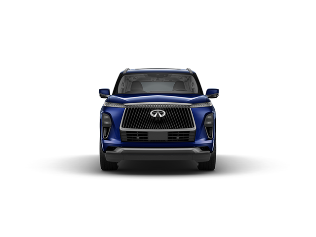 2025 INFINITI QX80 Vehicle Photo in San Antonio, TX 78230