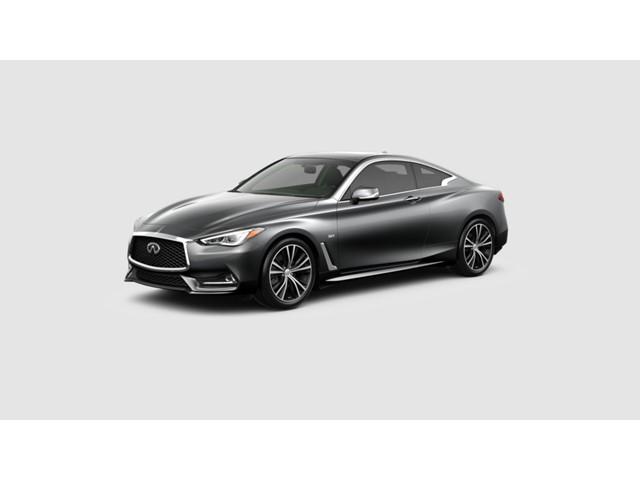 2020 INFINITI Q60 Vehicle Photo in Grapevine, TX 76051