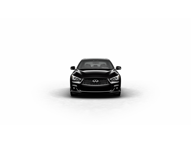 2024 INFINITI Q50 Vehicle Photo in DALLAS, TX 75209