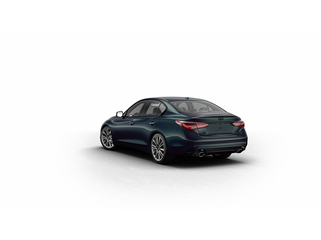 2024 INFINITI Q50 Vehicle Photo in Houston, TX 77090