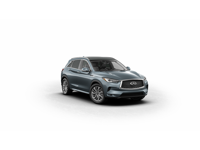 2024 INFINITI QX50 Vehicle Photo in DALLAS, TX 75209