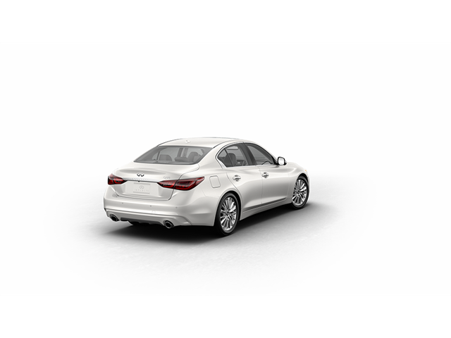 2024 INFINITI Q50 Vehicle Photo in Houston, TX 77090