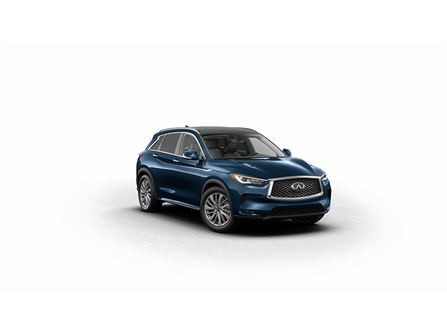 2024 INFINITI QX50 Vehicle Photo in DALLAS, TX 75209