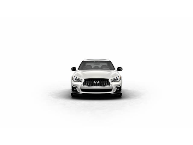 2024 INFINITI Q50 Vehicle Photo in San Antonio, TX 78230