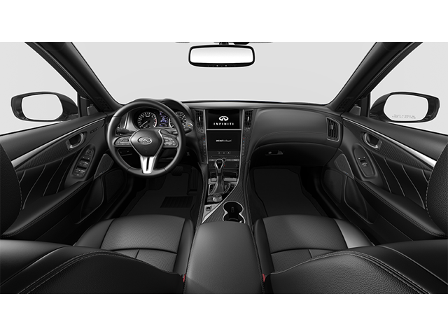 2024 INFINITI Q50 Vehicle Photo in Fort Worth, TX 76132