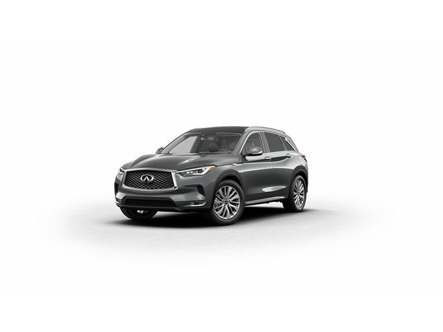 2023 INFINITI QX50 Vehicle Photo in Tustin, CA 92782