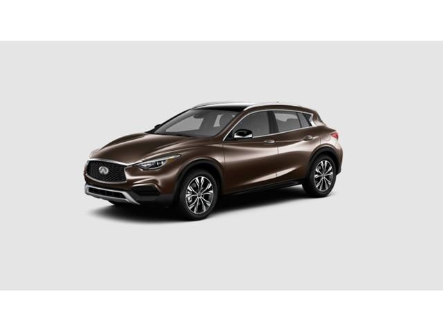 Used 2019 INFINITI QX30 ESSENTIAL with VIN SJKCH5CR1KA011368 for sale in Tampa, FL