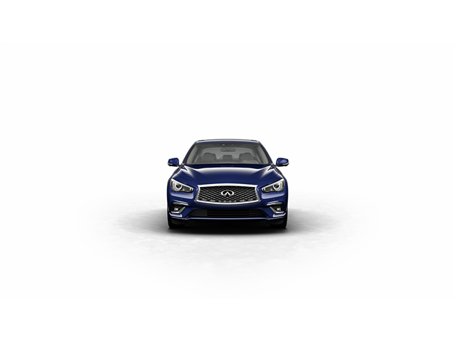 2024 INFINITI Q50 Vehicle Photo in Tustin, CA 92782