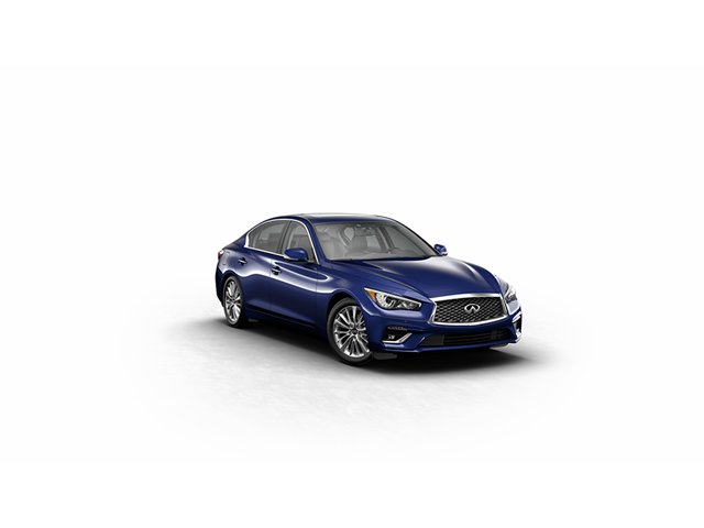 2024 INFINITI Q50 Vehicle Photo in Tustin, CA 92782