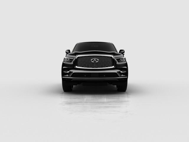 2018 INFINITI QX80 Vehicle Photo in Grapevine, TX 76051