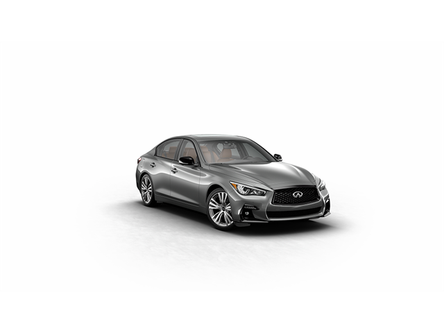 2024 INFINITI Q50 Vehicle Photo in Fort Worth, TX 76132