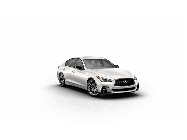 2024 INFINITI Q50 Vehicle Photo in Tustin, CA 92782