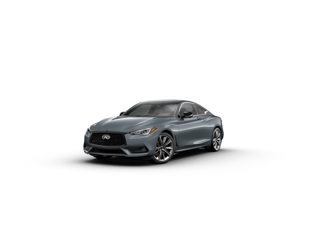 2021 INFINITI Q60 Vehicle Photo in Tustin, CA 92782