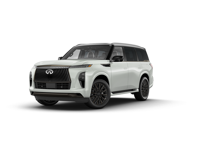 2025 INFINITI QX80 Vehicle Photo in Tustin, CA 92782