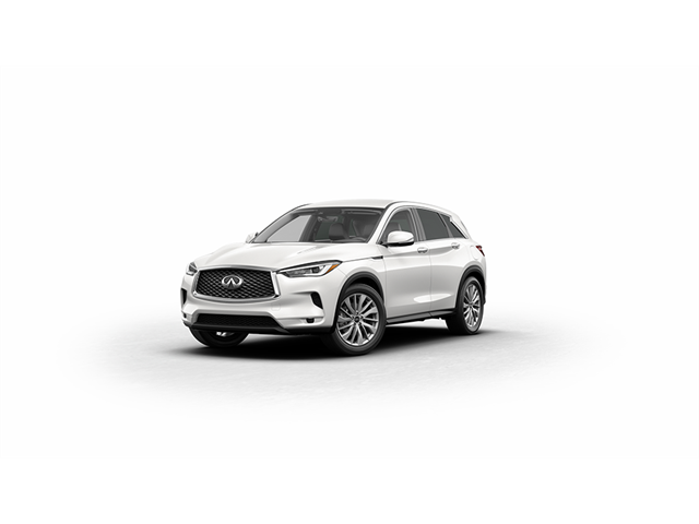 2025 INFINITI QX50 Vehicle Photo in Tustin, CA 92782