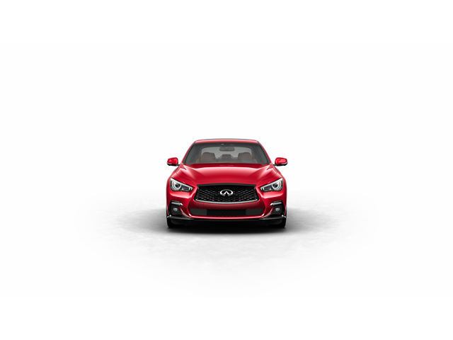 2023 INFINITI Q50 Vehicle Photo in San Antonio, TX 78230