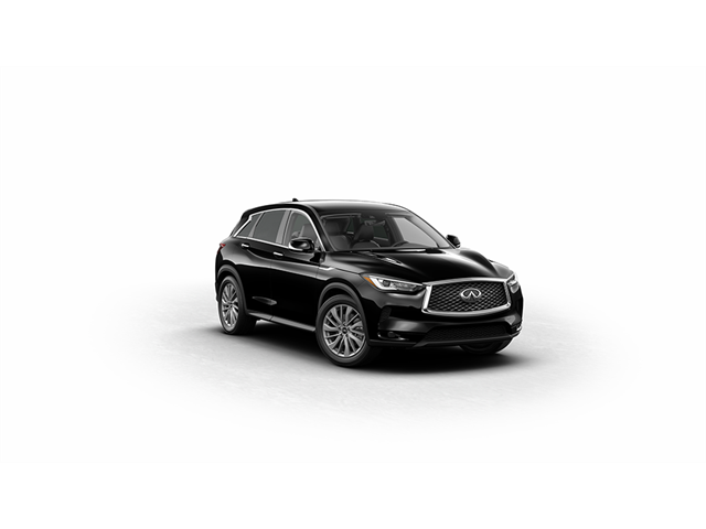 2024 INFINITI QX50 Vehicle Photo in San Antonio, TX 78230